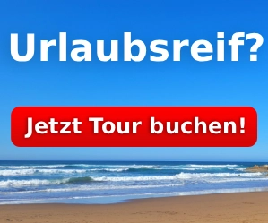 Jetzt Tour Buchen!
